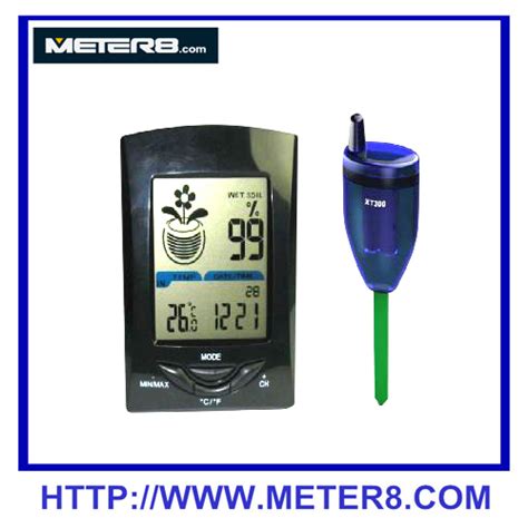 wireless soil moisture meter xh300|soil scout wireless sensor.